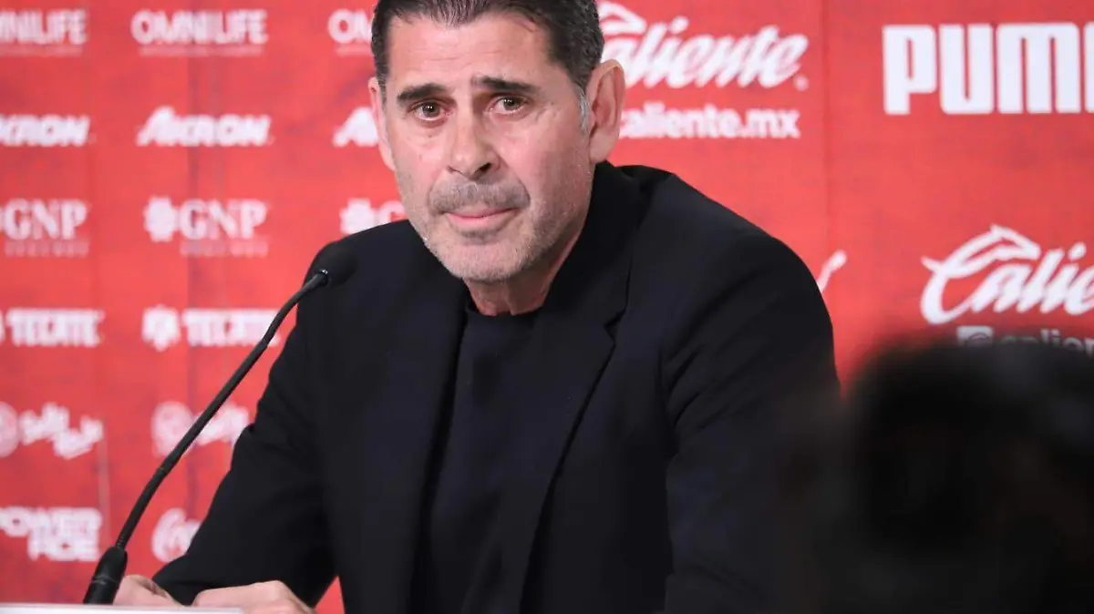 Fernando Hierro